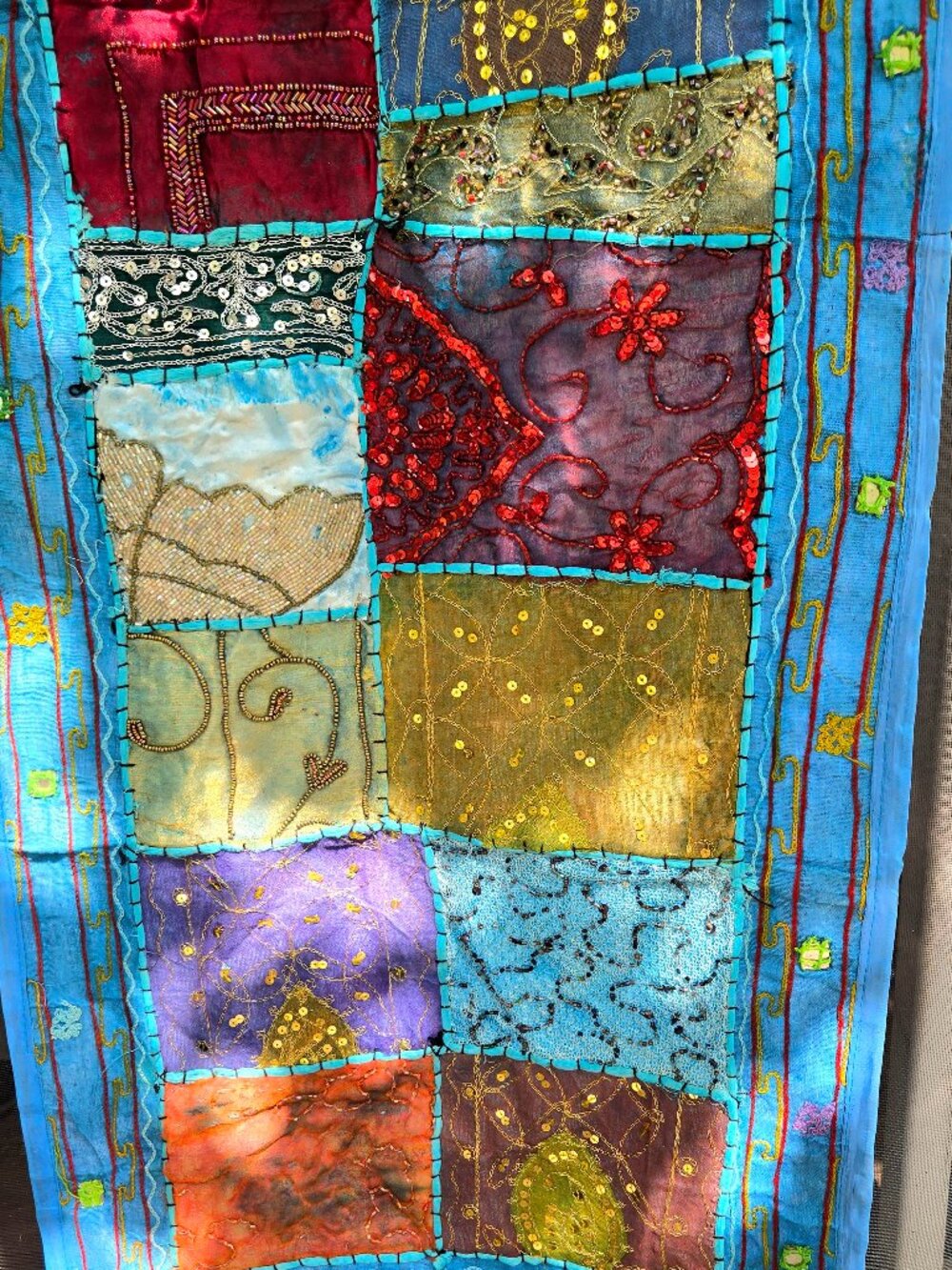 Table cloth - Picture 5 of 16